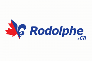 logo politique rodolphe