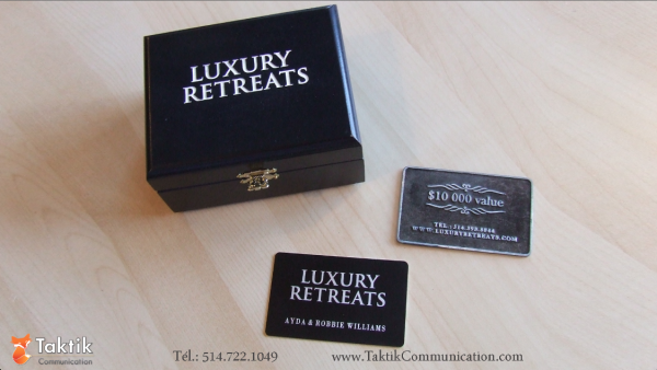 Cartes Luxury Retreats 1