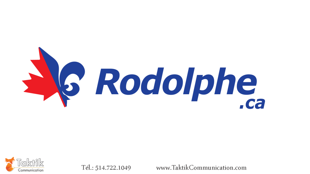 Logo Rodolphe Husny