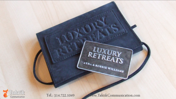 Pochette Luxury Retreats 3