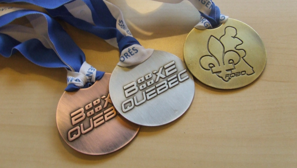 medailles sport marketing boxe quebec4