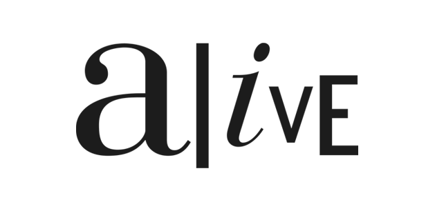 alive