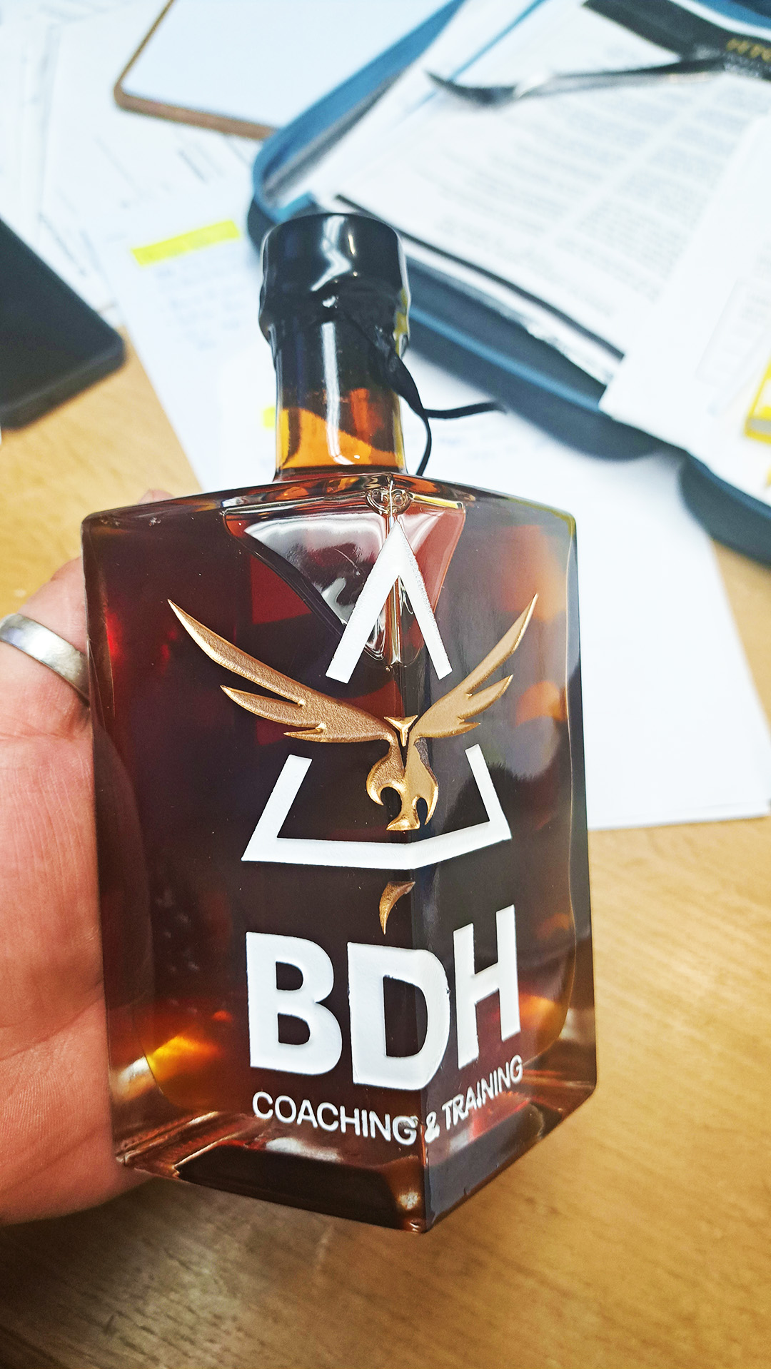 Bottles – BDH Coaching