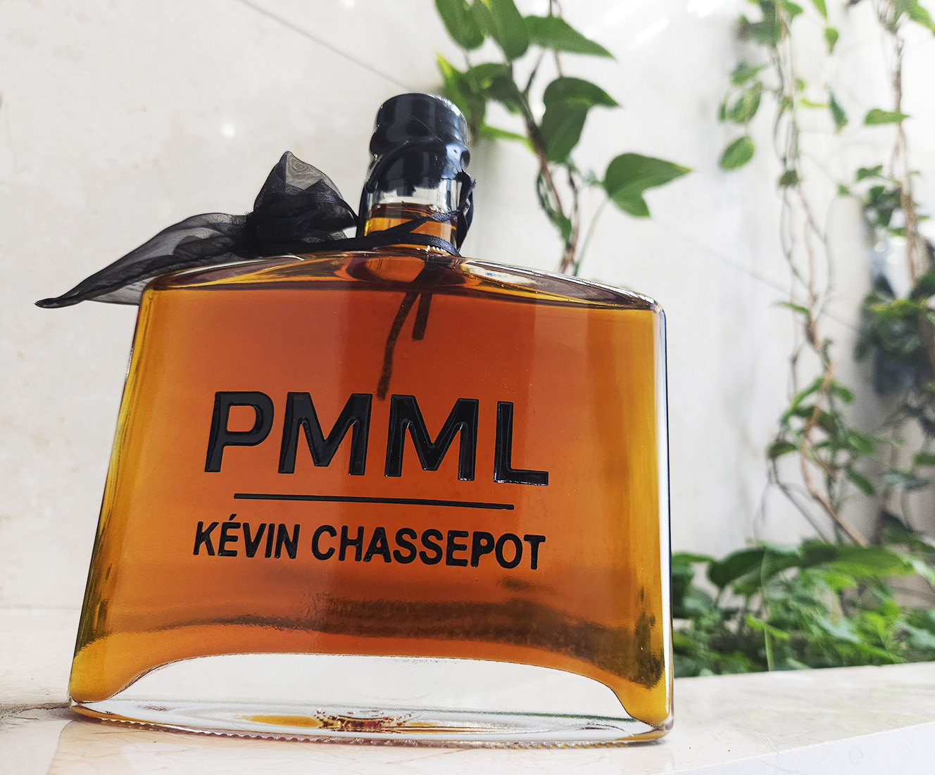 Bottles – PMML